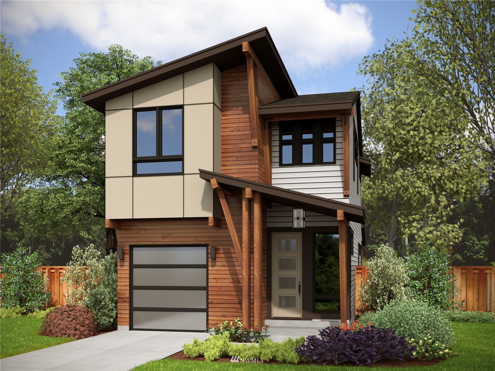 12232 NE 73rd St Unit  Kirkland WA 98033
