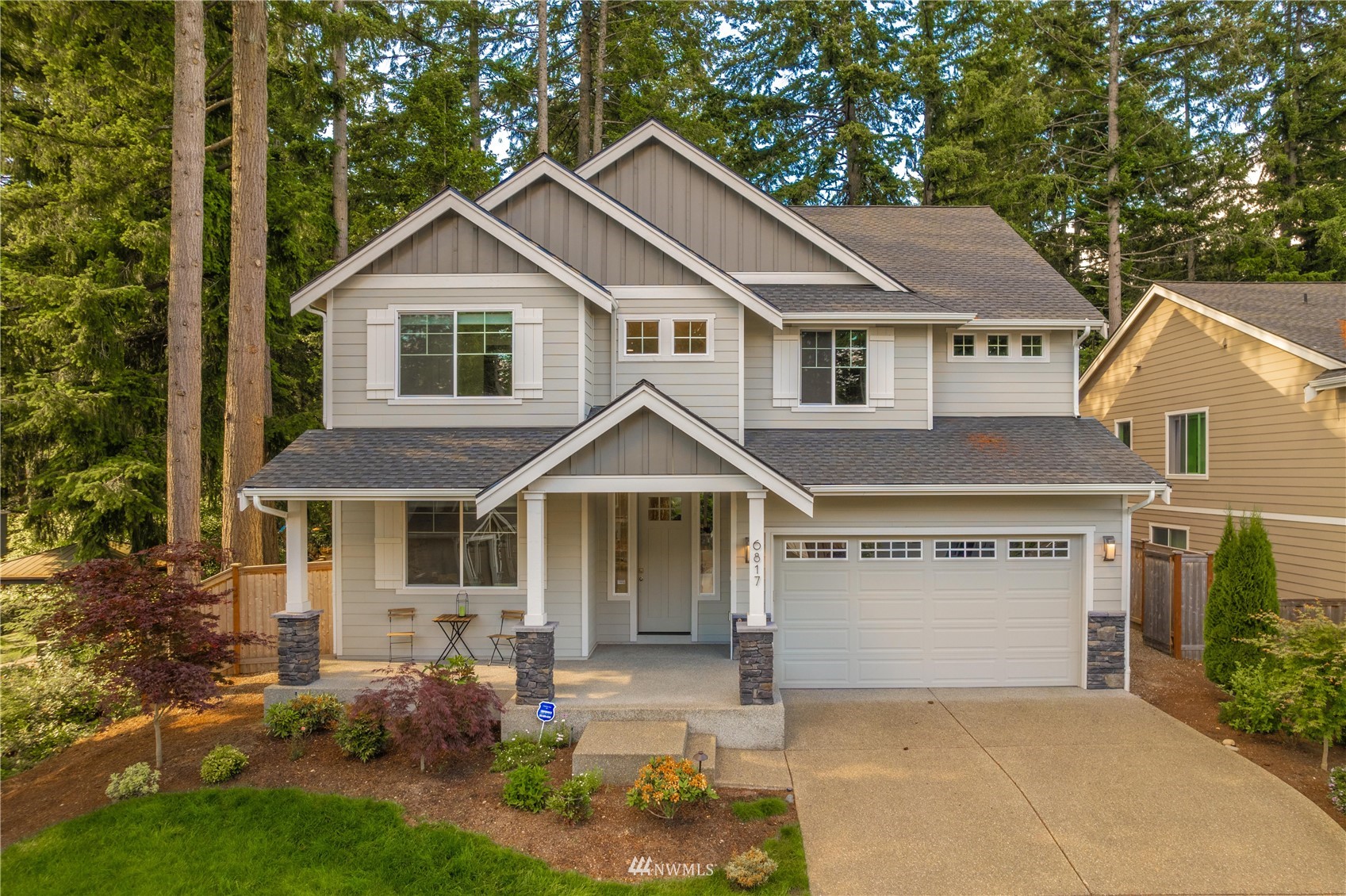6817 58th St Ct W University Place WA 98467