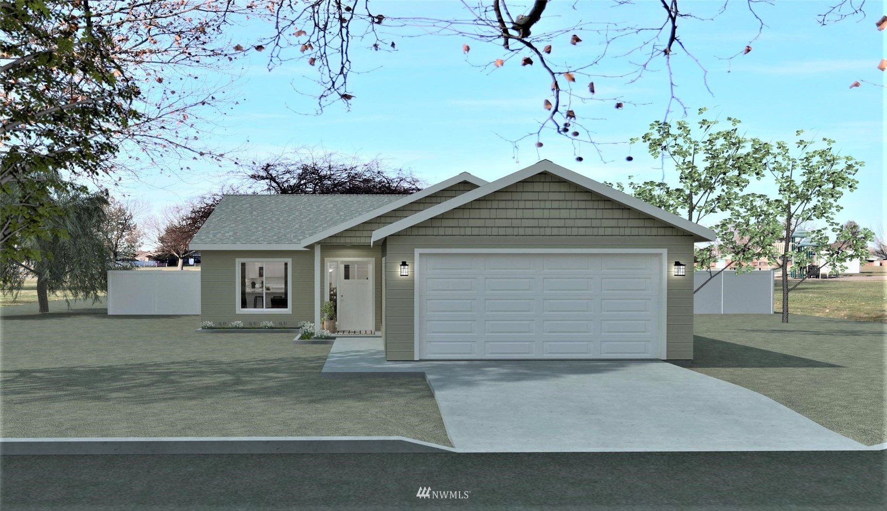 202 E Montmorency Blvd Unit  George WA 98824
