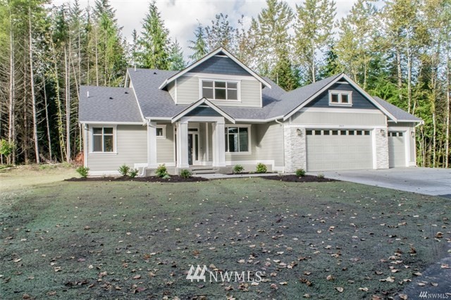19919 78th St SE Snohomish WA 98290