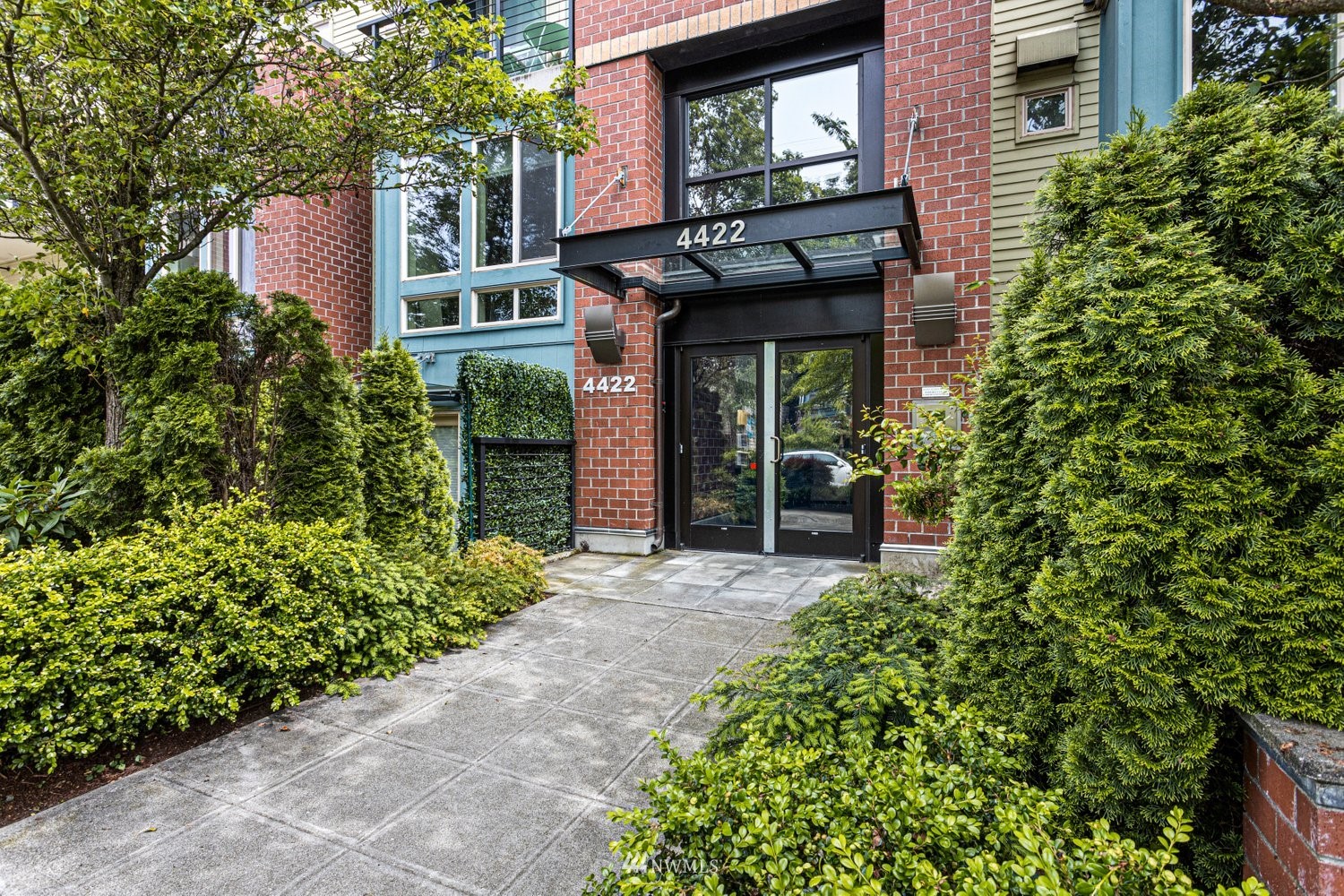 4422 Bagley Ave N Unit 308 Unit 308 Seattle WA 98103