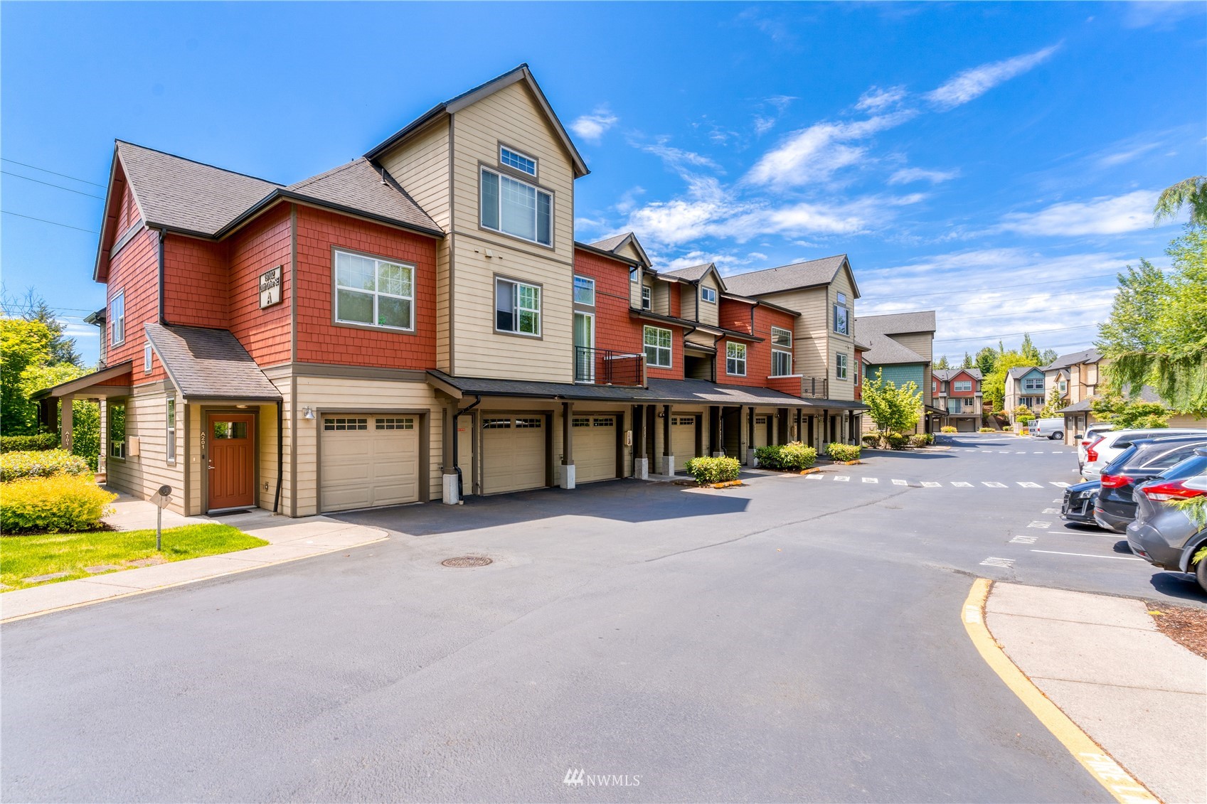 19102 20th Dr SE Unit A204 Unit A204 Bothell WA 98012