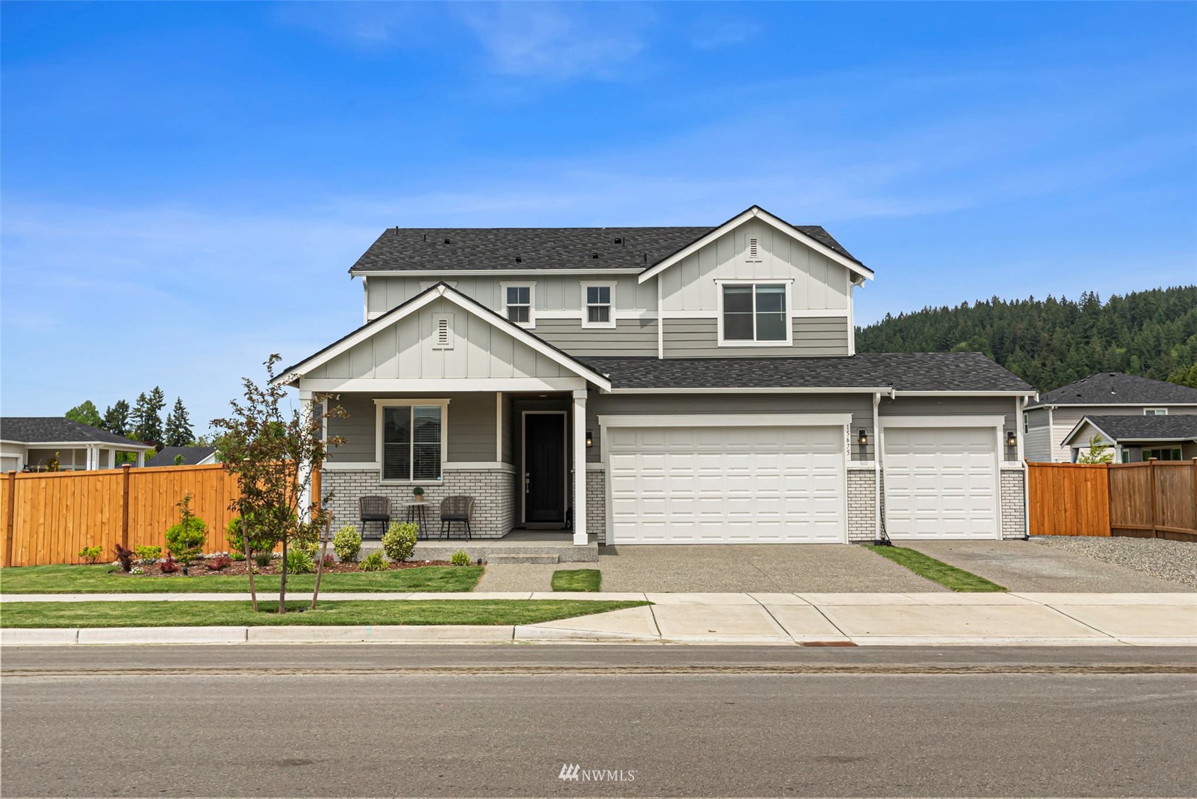 15675 Washington St Unit  Sumner WA 98390