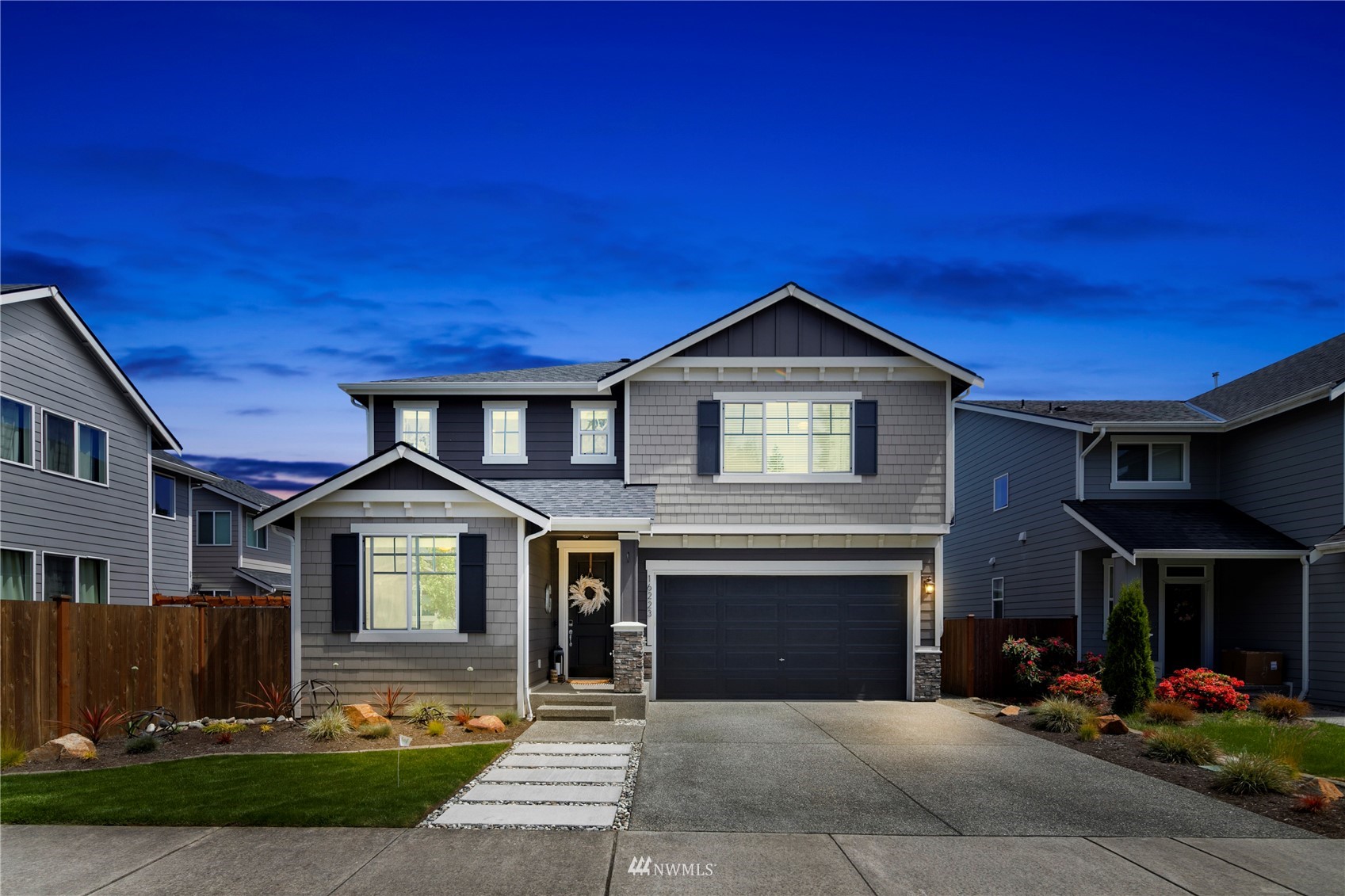 16223 5th Ave SE Unit  Bothell WA 98012
