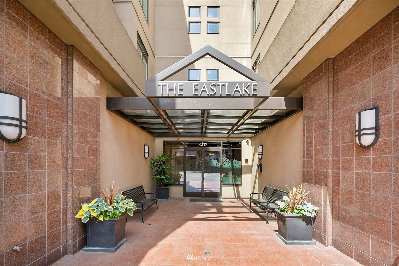 3217 Eastlake Ave E Unit 307 Unit 307 Seattle WA 98102