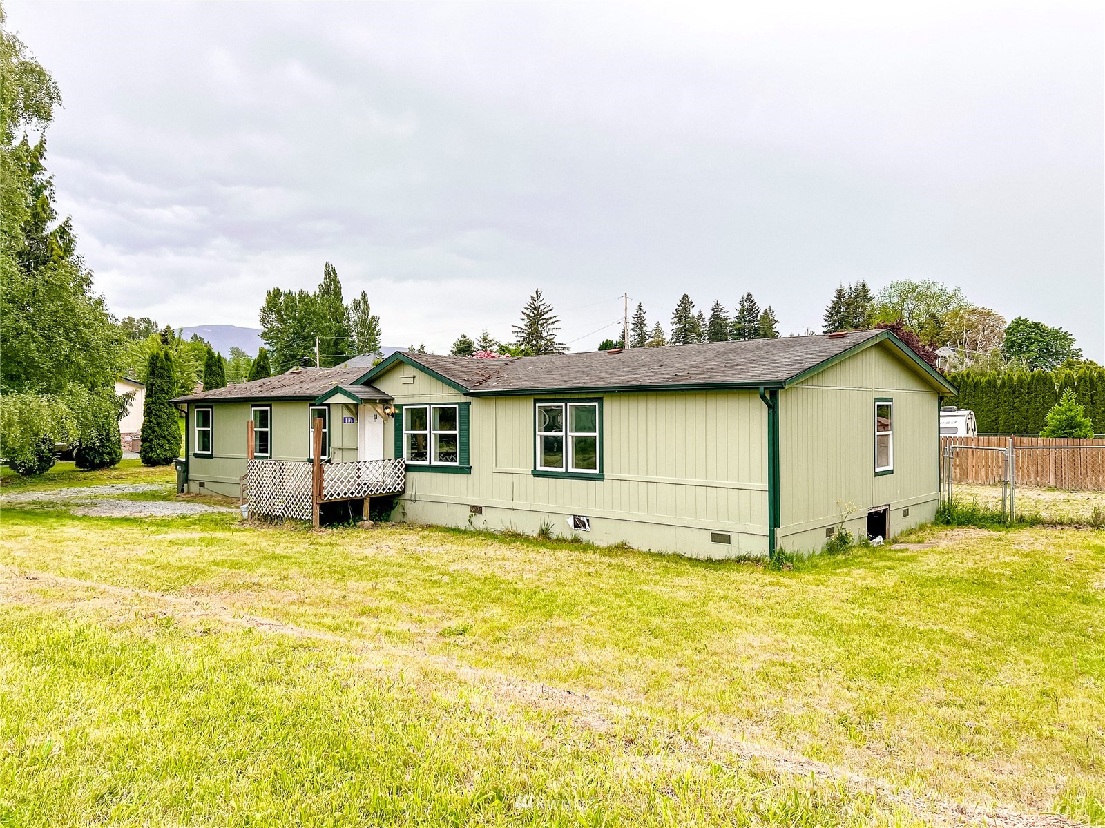 8196 Maple Ave Lyman WA 98263