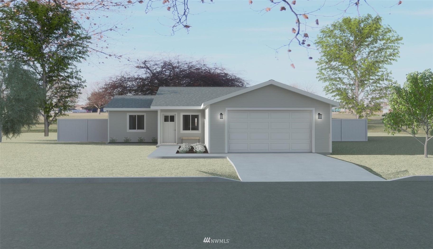 210 E Montmorency Blvd Unit  George WA 98824
