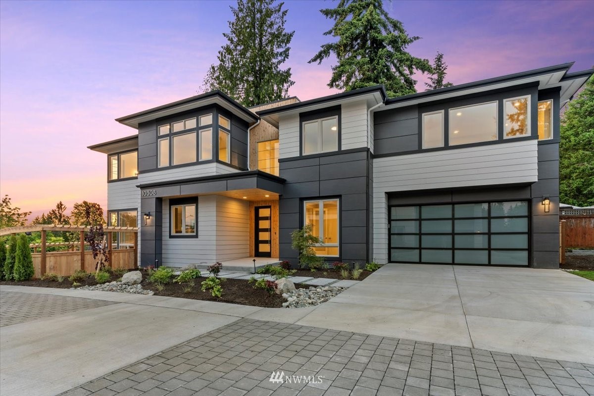 10308 126th Ave NE Unit  Kirkland WA 98033