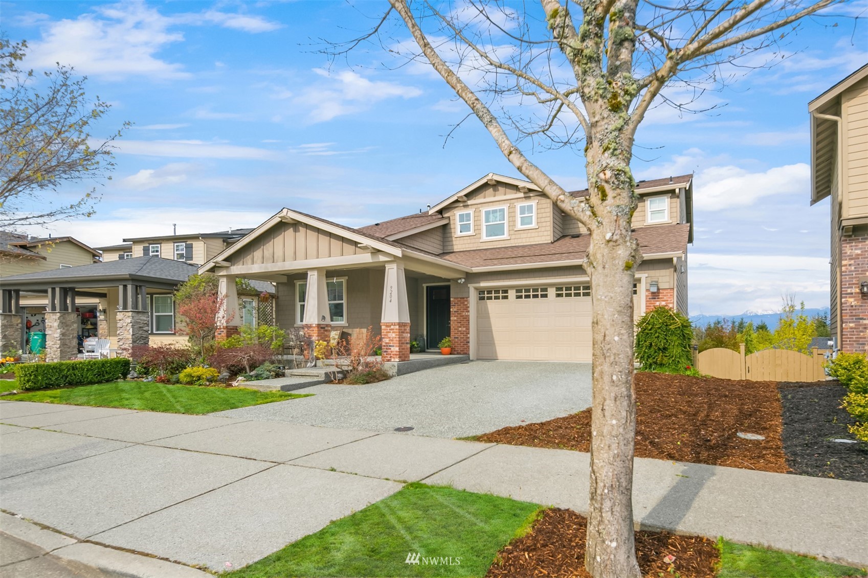 9204 Brinkley Ave SE Snoqualmie WA 98065