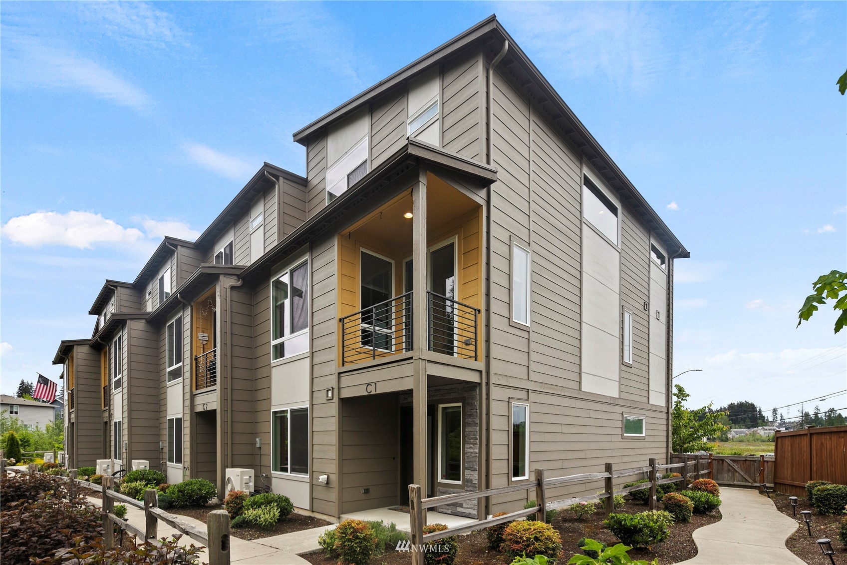 17905 35th Ave SE Unit C1 Unit C1 Bothell WA 98012