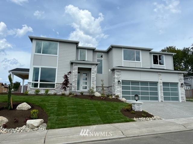 3915 189th SW Unit  Lynnwood WA 98036