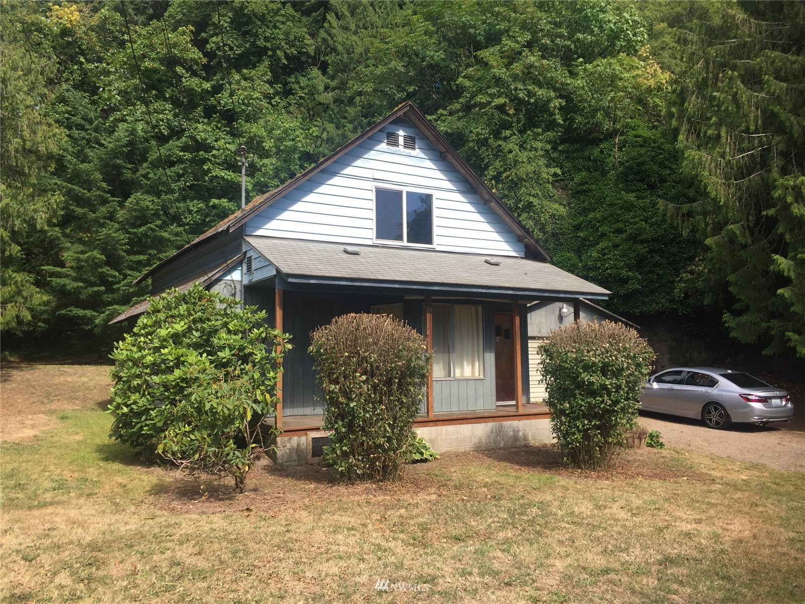 3408 Old Pacific Hwy S Carrolls WA 98626