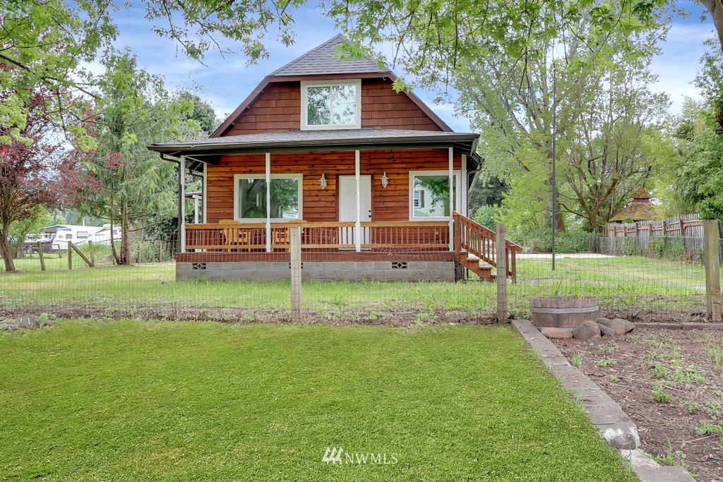9508 356th St S Unit  McKenna WA 98558