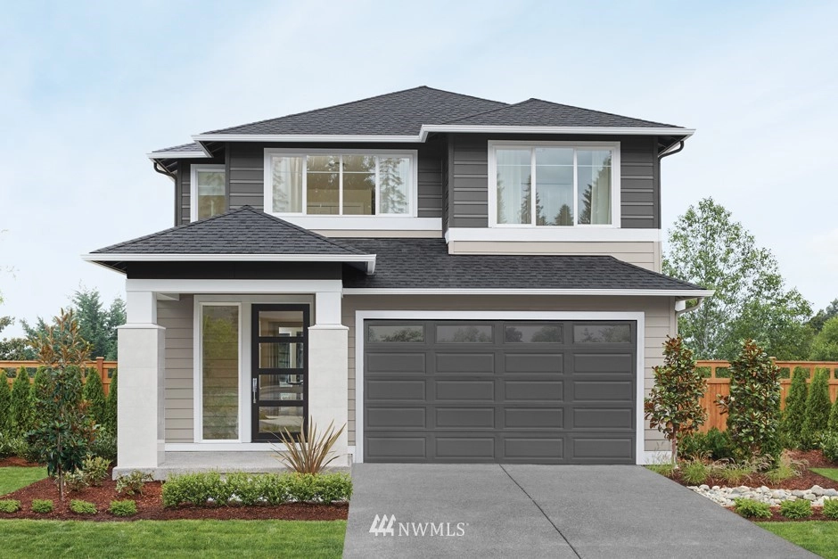 16022 SE 253rd Pl Unit  Covington WA 98042