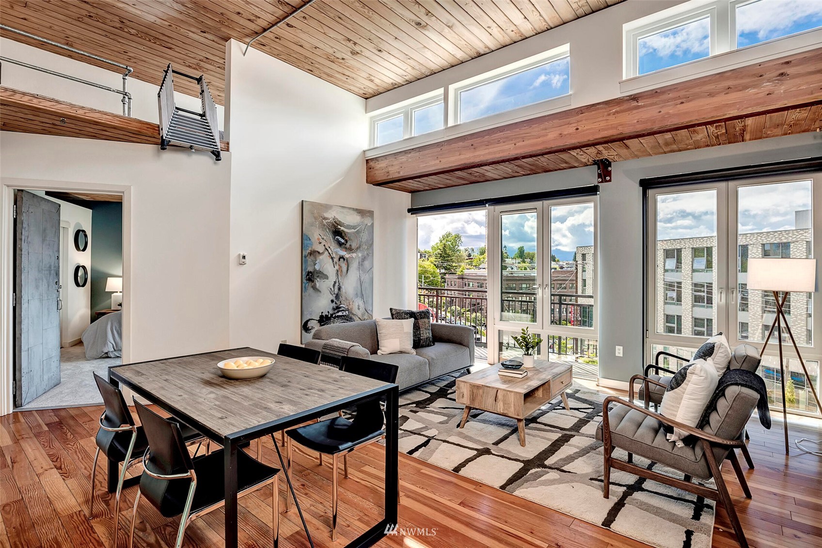 1408 12th Ave Unit 506 Unit 506 Seattle WA 98122