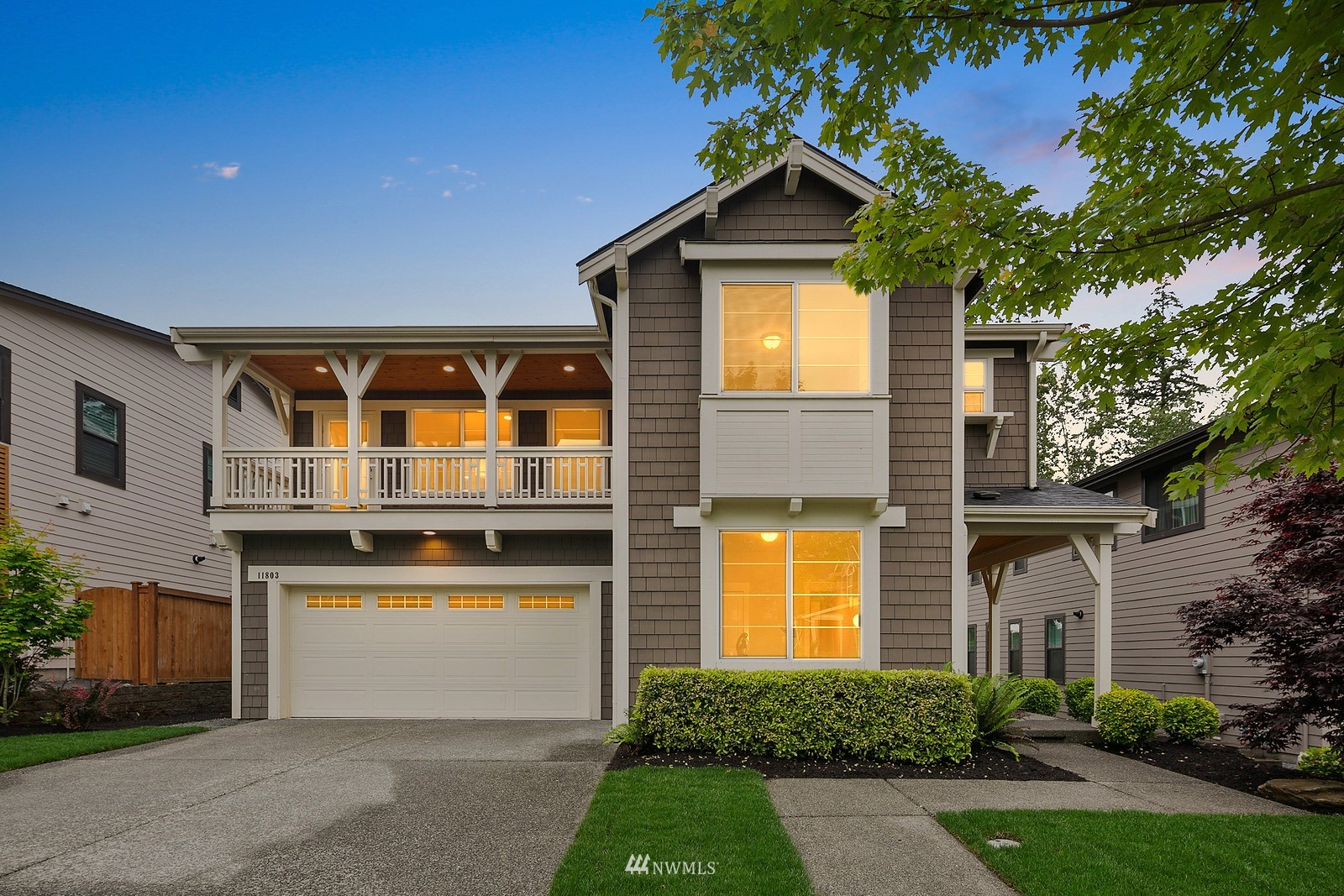 11803 155th Ave NE Redmond WA 98052