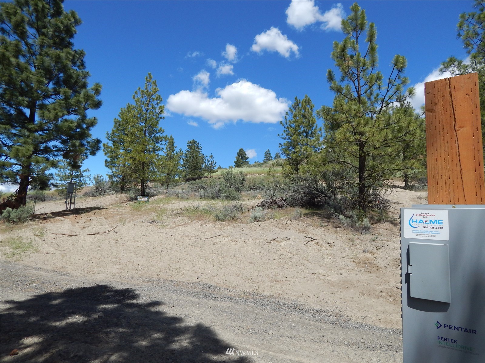 30390 River Bend Ln E Unit  Seven Bays WA 99122