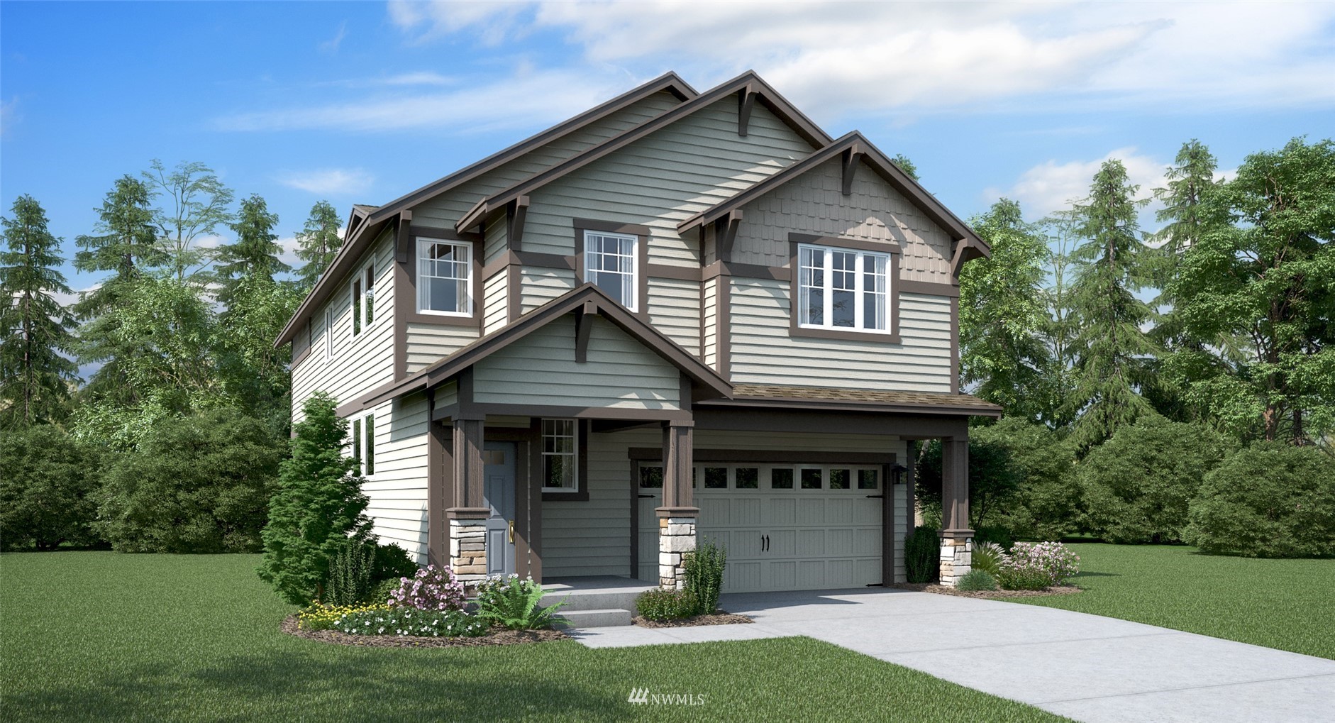 7219 134th St SE Unit 349 Unit 349 Snohomish WA 98296