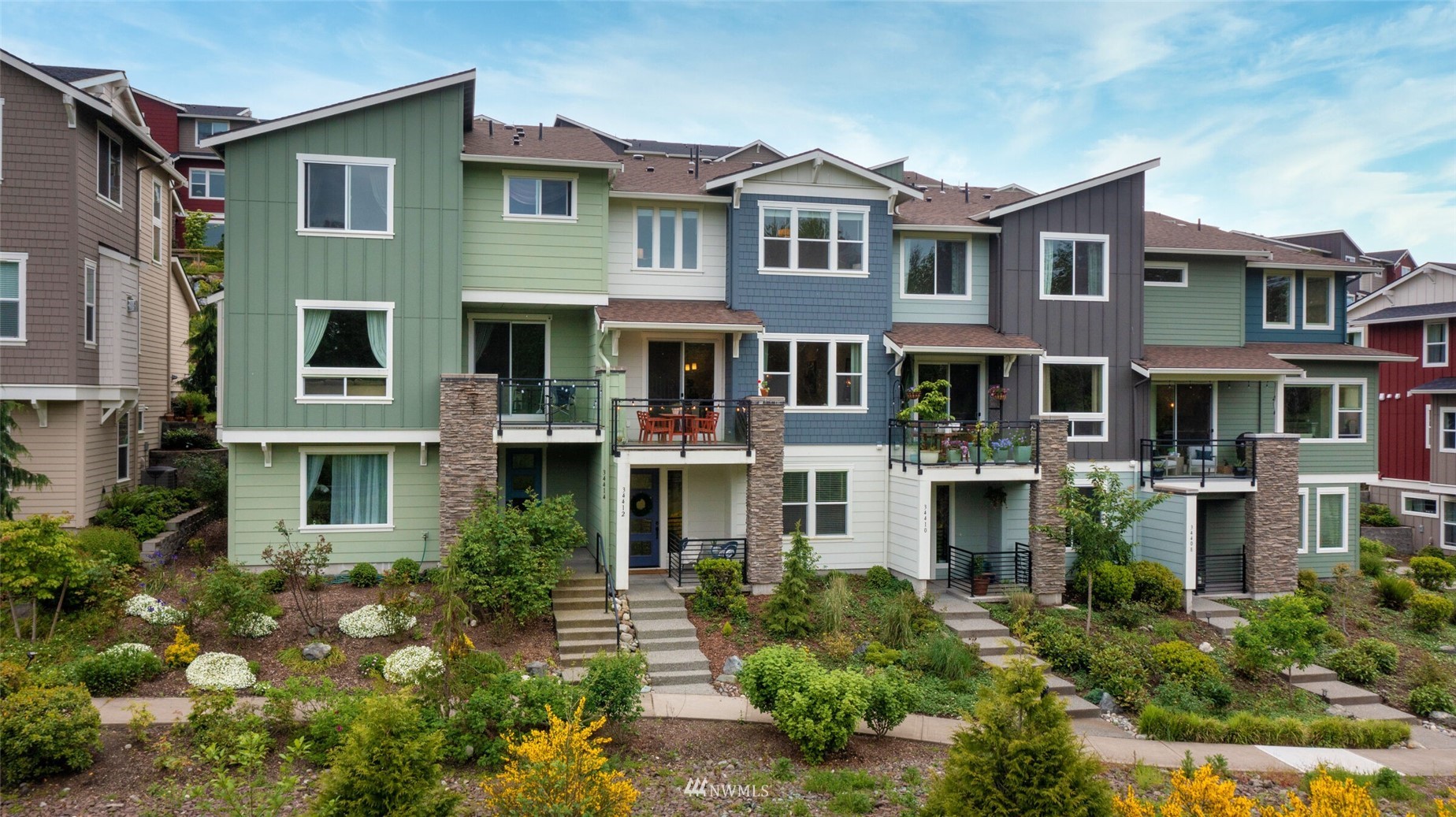 34412 SE Graves St Snoqualmie WA 98065