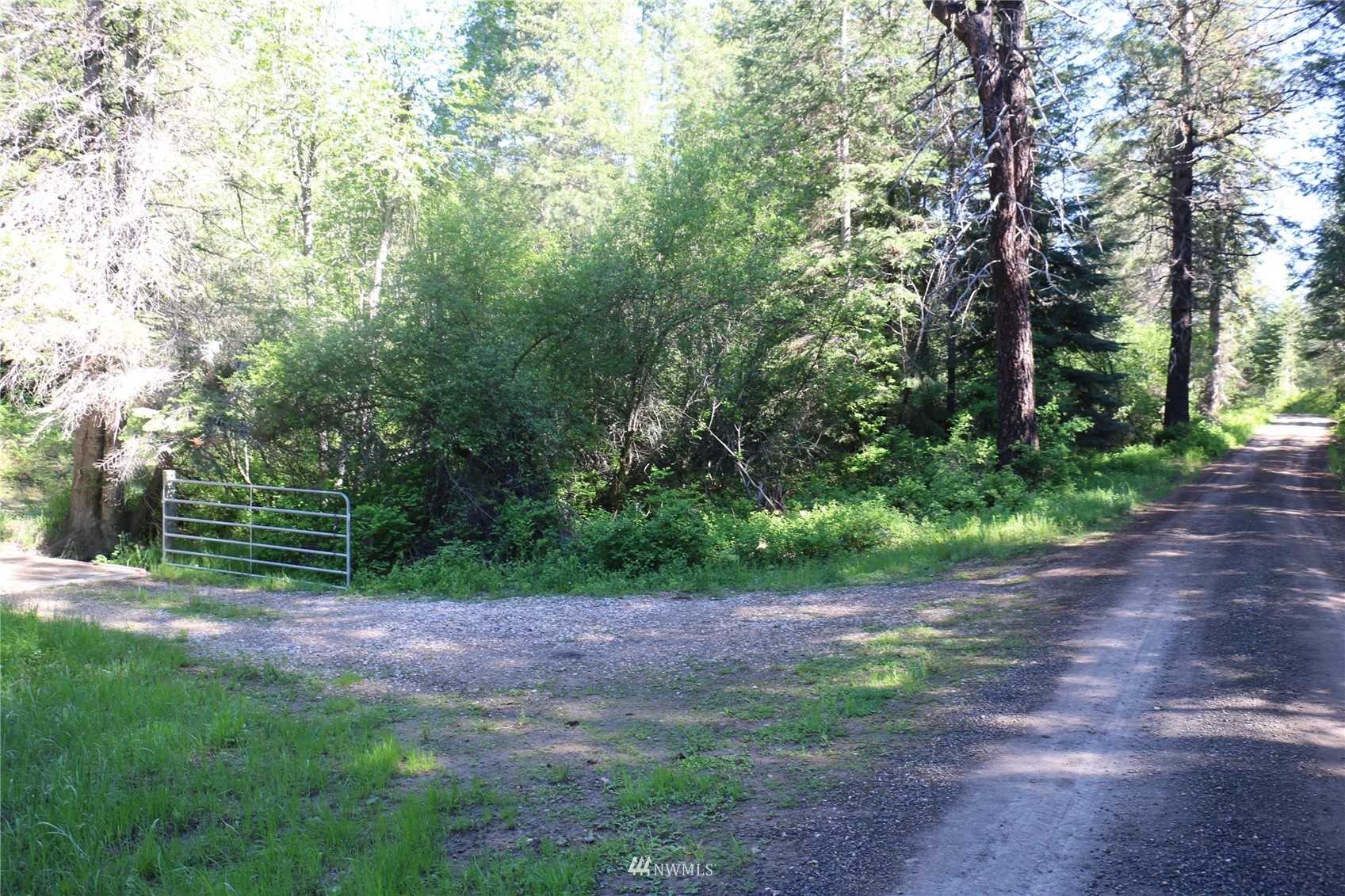4910 Getna Way Springdale WA 99173