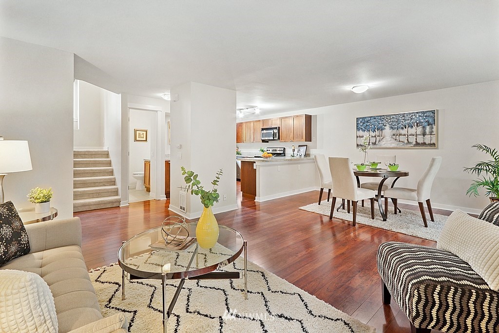 3046 128th Ave SE Unit 35 Unit 35 Bellevue WA 98005