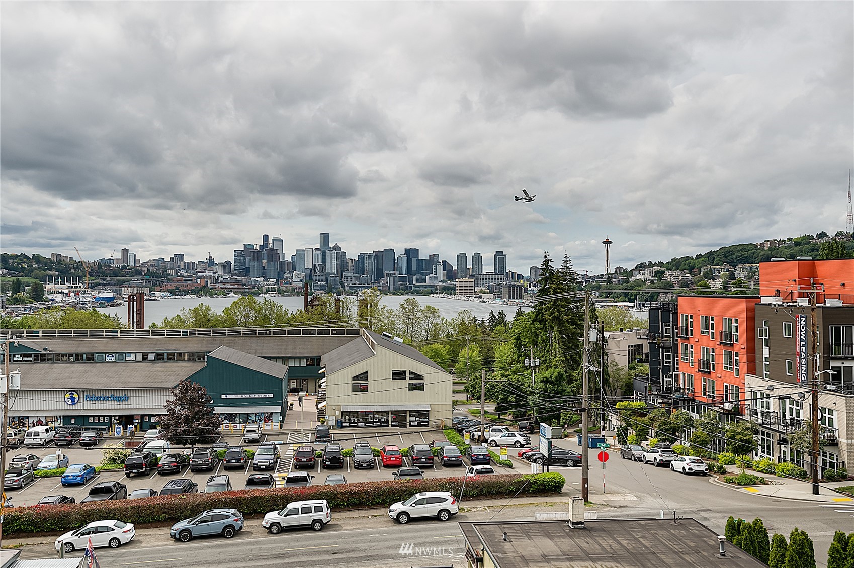 3420 Burke Ave N Unit C-308 Unit C-308 Seattle WA 98103