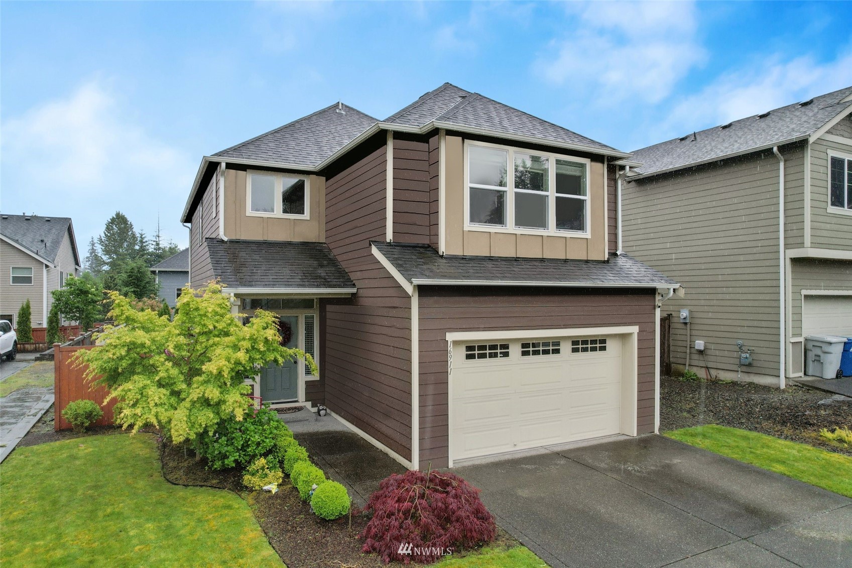 16911 SE 260th St Covington WA 98042