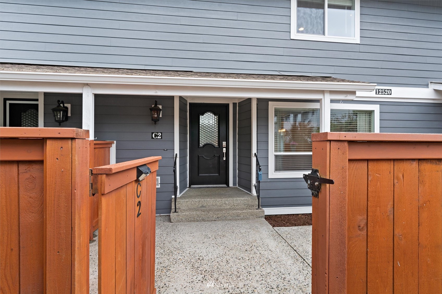 12520 SE 30th St Unit C2 Unit C2 Bellevue WA 98005