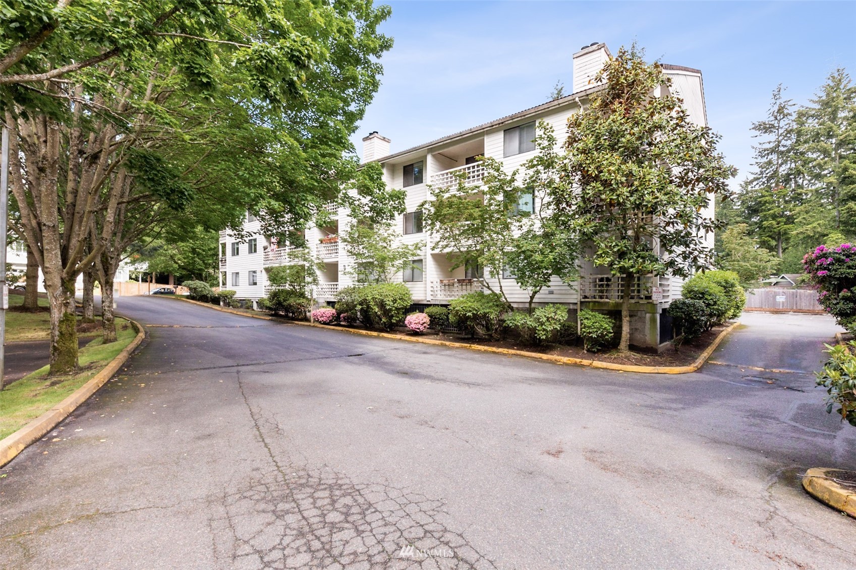 700 N 160th St Unit A102 Unit A102 Shoreline WA 98133
