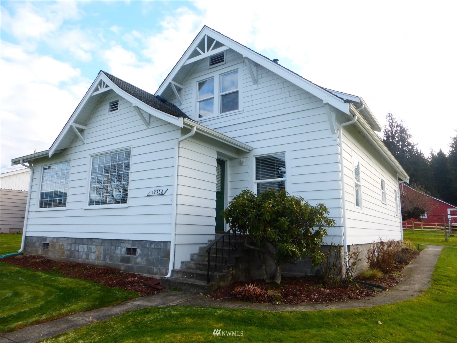 19356 Conway Hill Rd Conway WA 98274