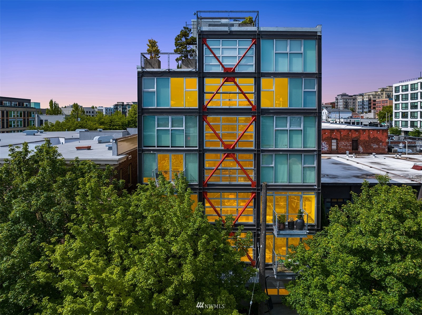 1310 E Union St Unit 301 Unit 301 Seattle WA 98122