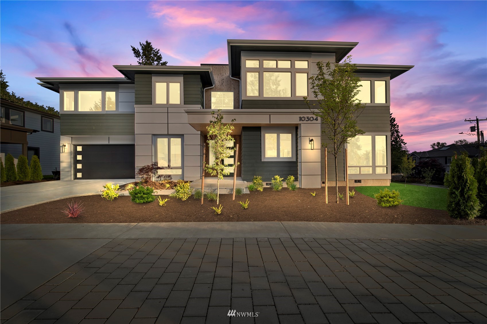 10304 126th Ave NE Unit  Kirkland WA 98033