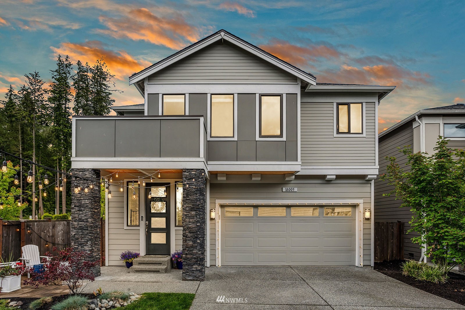 18005 44th Ave SE Bothell WA 98012