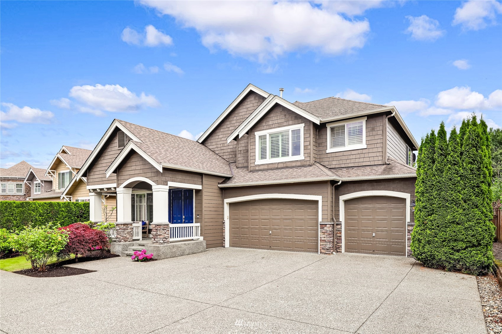 3926 184th Pl SE Unit  Bothell WA 98012