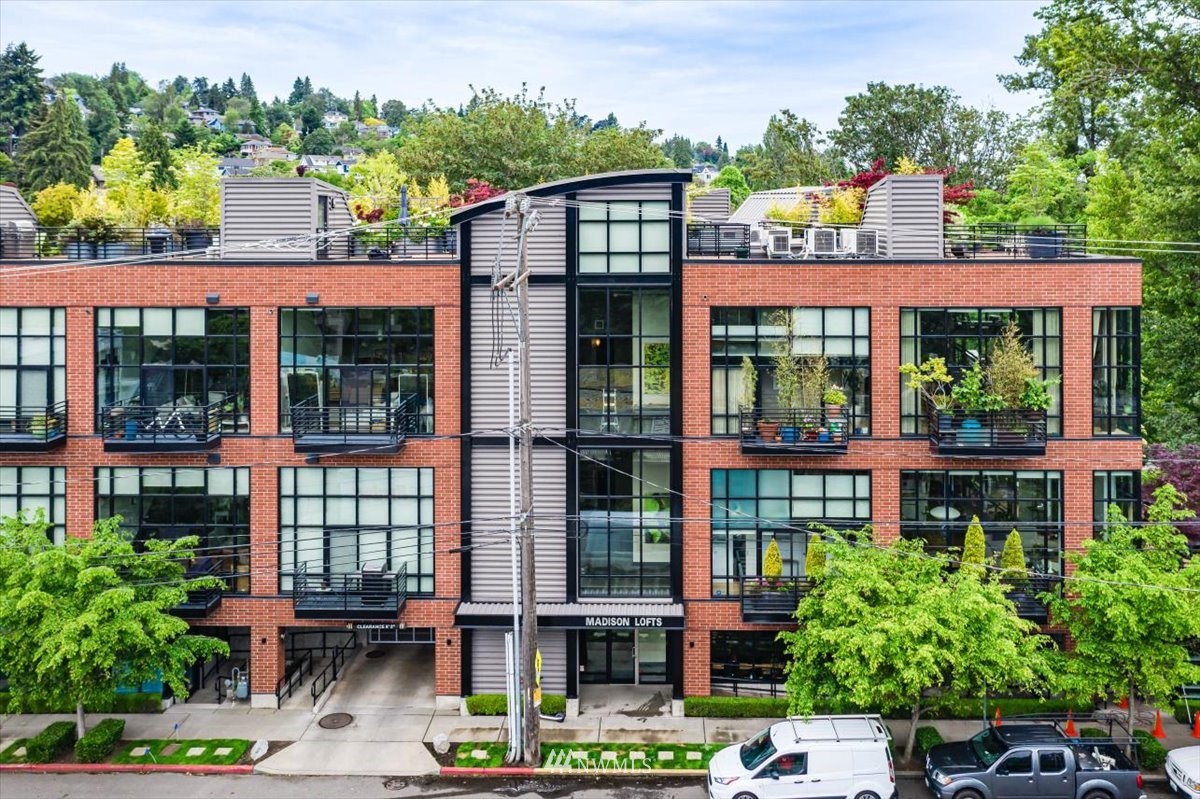 2914 E Madison St Unit 201 Unit 201 Seattle WA 98112