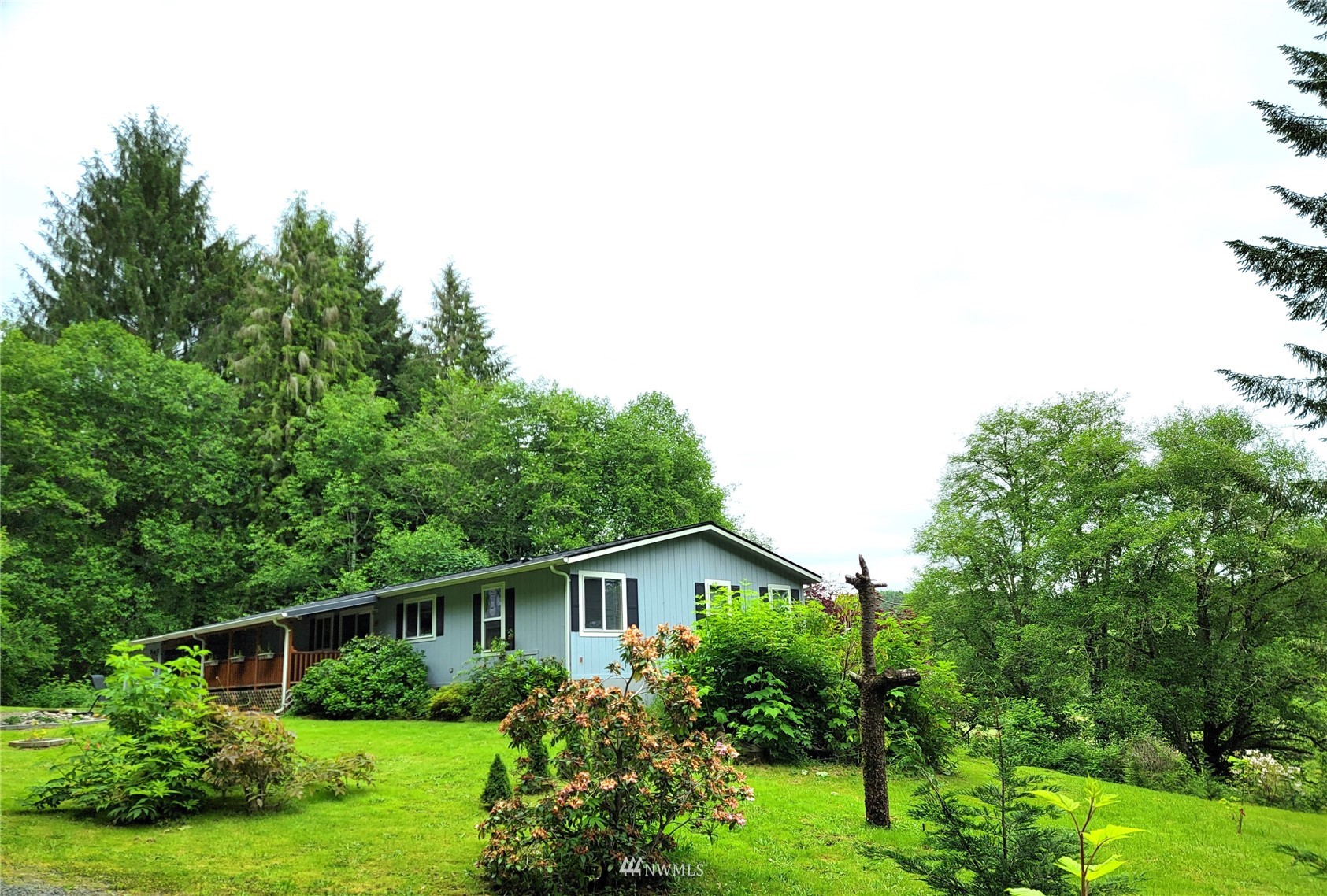 79 Hull Creek Rd Grays River WA 98621