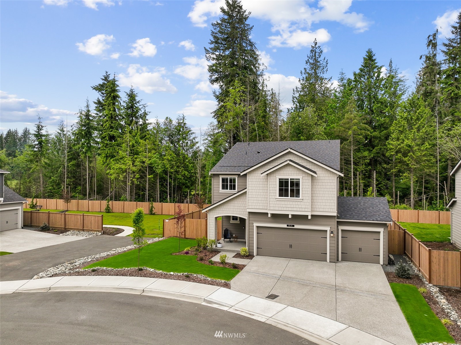 9516 Hawkins Ave Granite Falls WA 98252