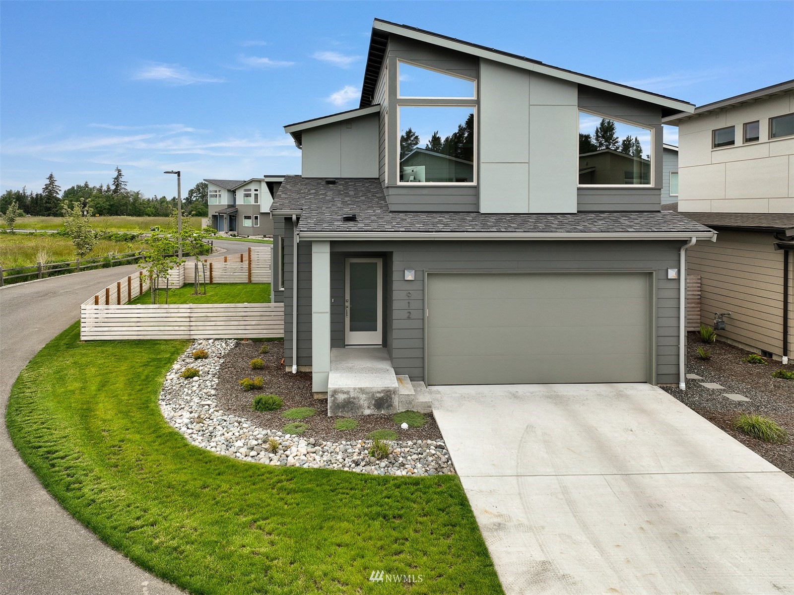 912 Verde Loop Bellingham WA 98226