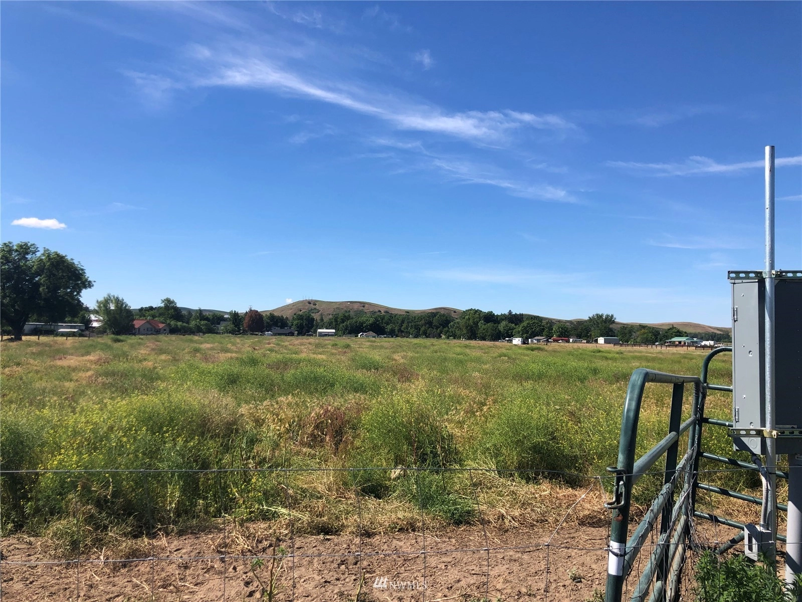 237 W Fourth St Prescott WA 99348