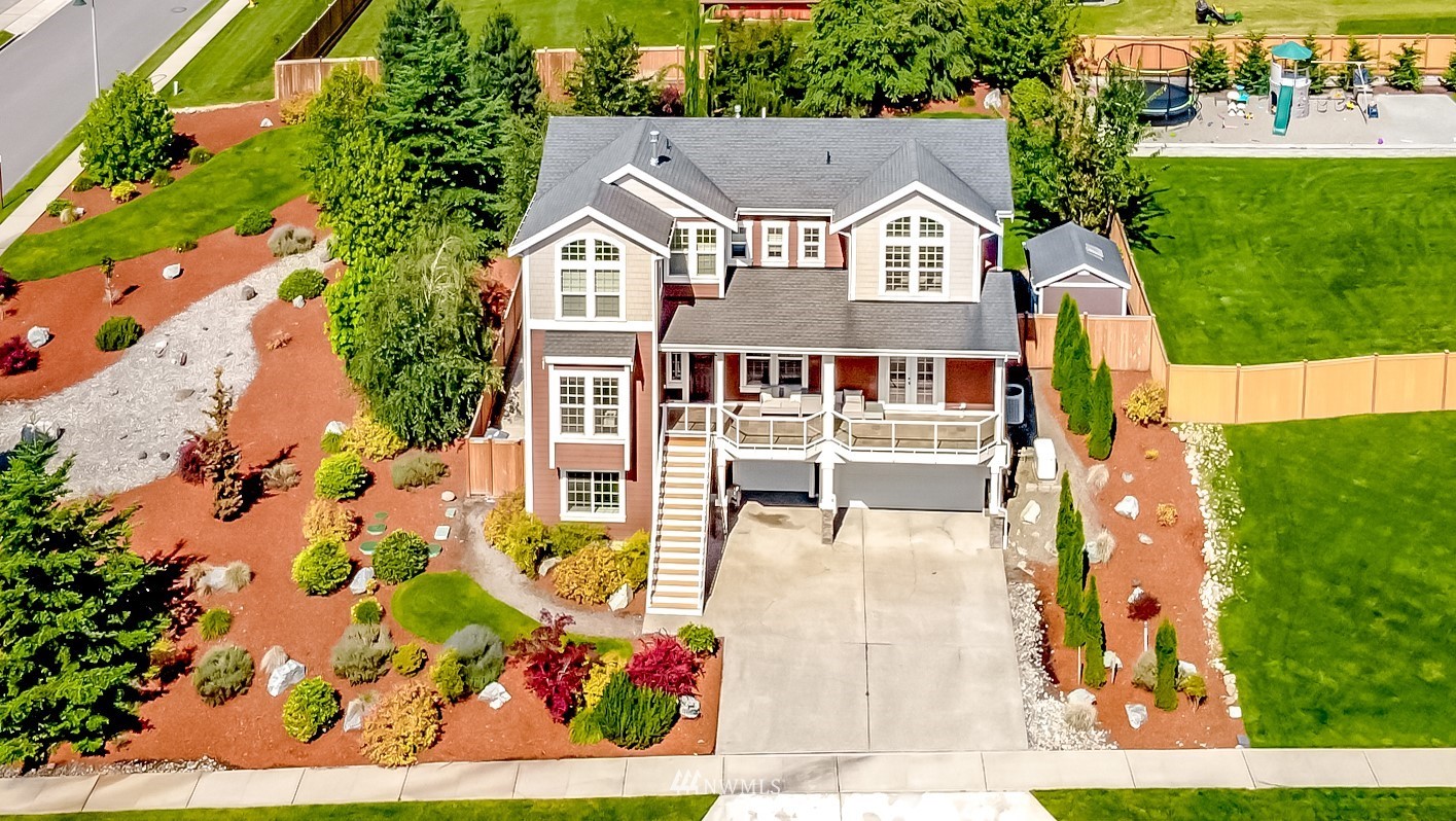 889 Lund St Buckley WA 98321