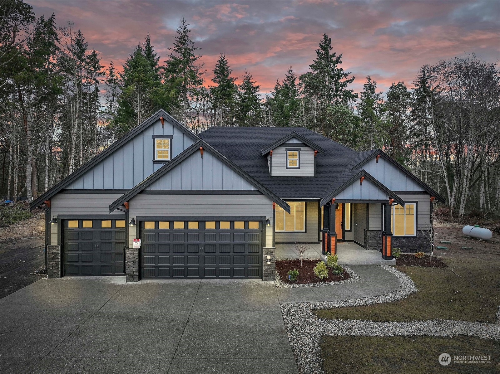 1115 Tiedman Rd NW Unit  Lakebay WA 98349