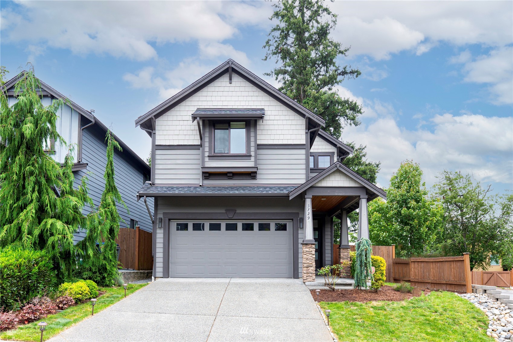 3729 200th Pl SE Bothell WA 98012