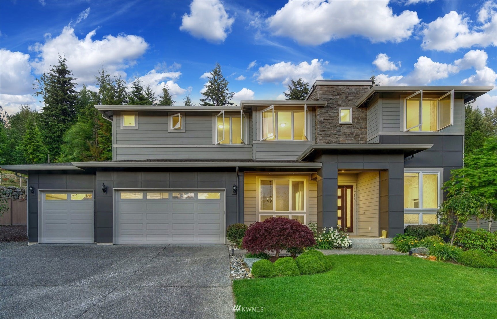 19523 58th Ave SE Unit  Bothell WA 98012