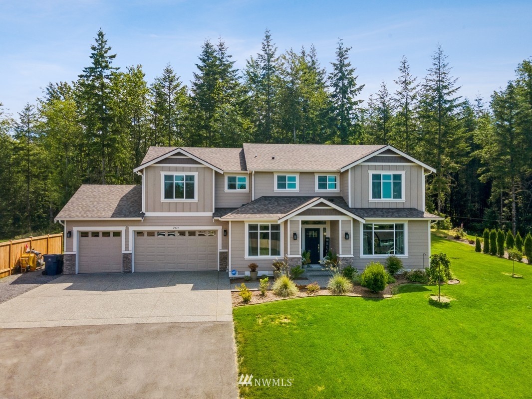 2019 228th Ave NE Snohomish WA 98290