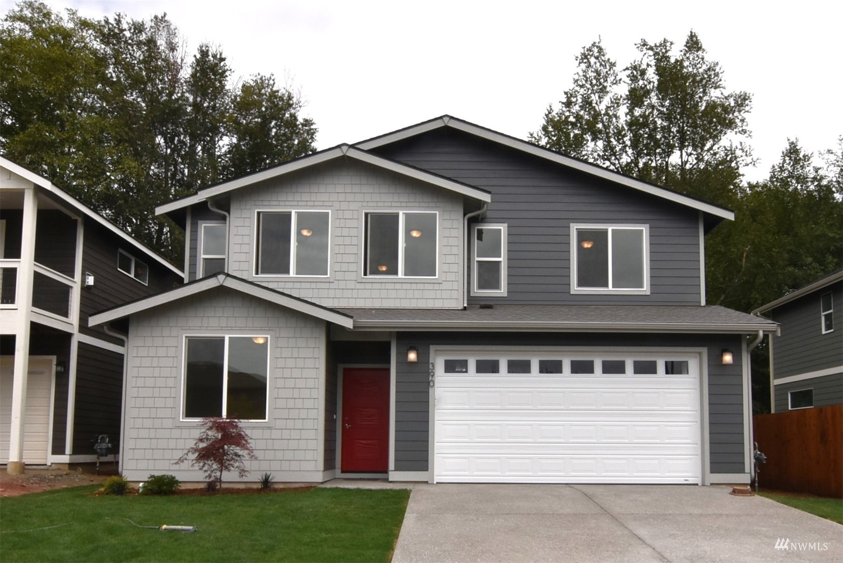 390 Hammond St Unit  Blaine WA 98230