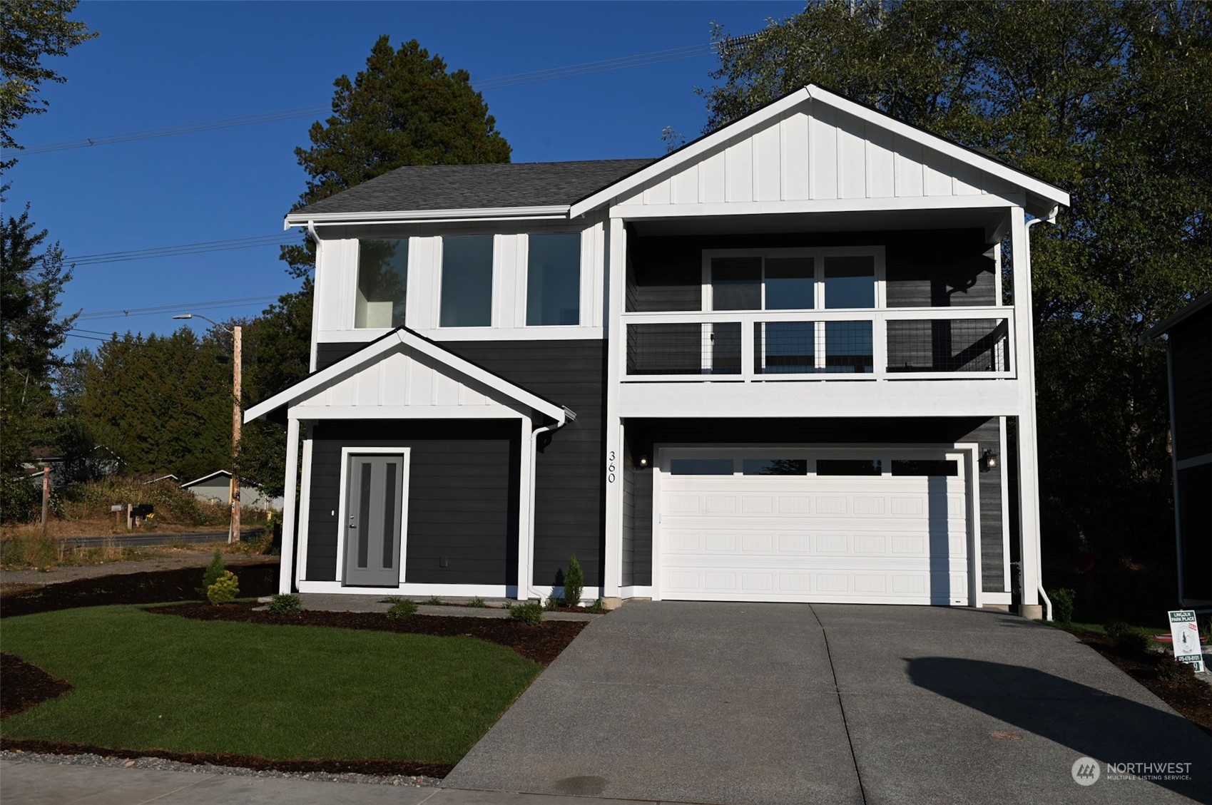 360 Hammond St Unit  Blaine WA 98230