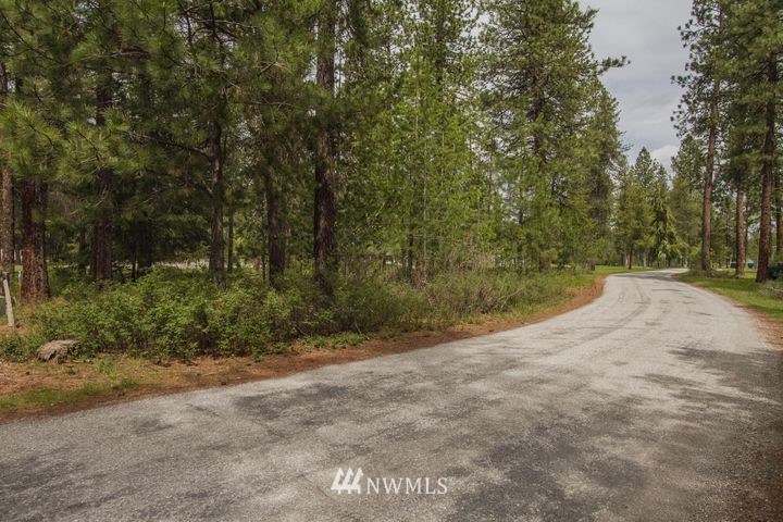 202 Eagle Dr Chewelah WA 99109