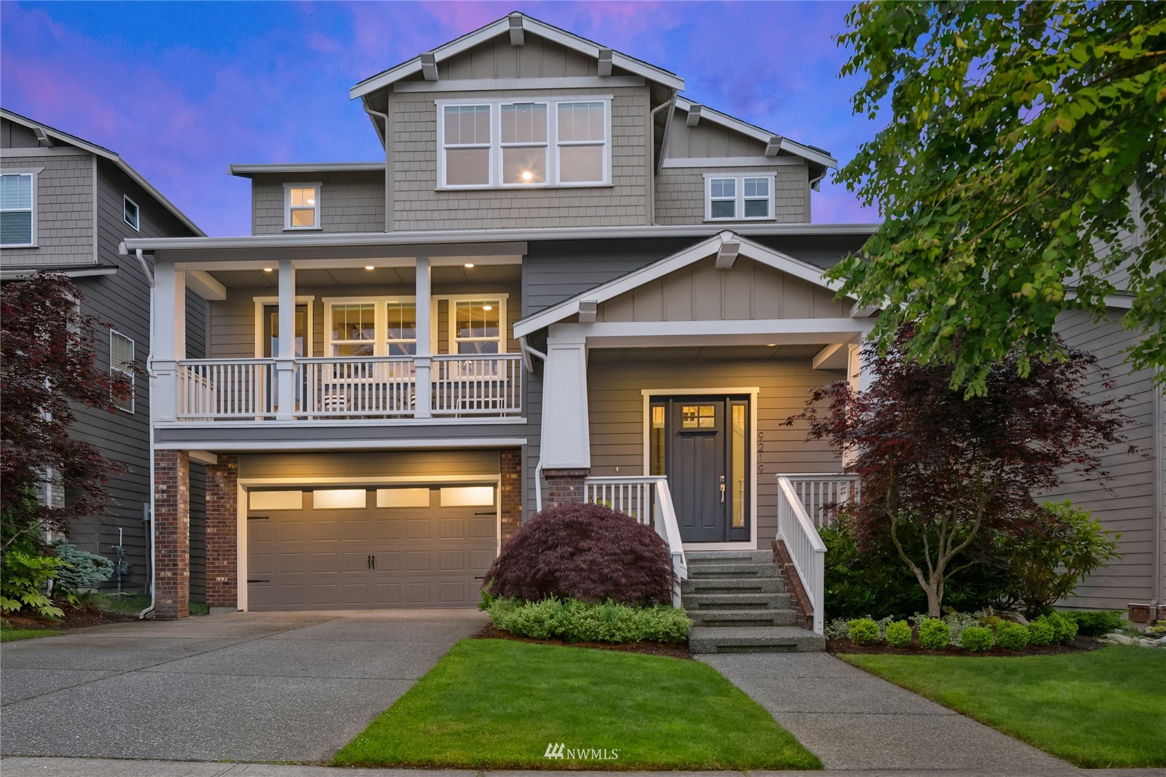 9219 Jacobia Ave SE Snoqualmie WA 98065