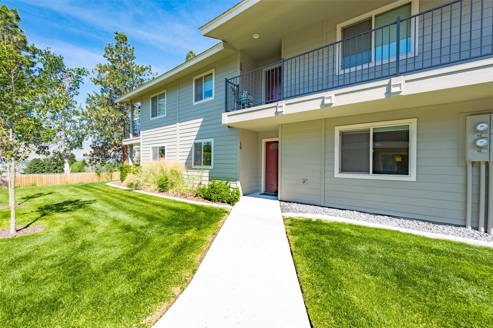 520 11th St NE Unit 19 Unit 19 East Wenatchee WA 98802