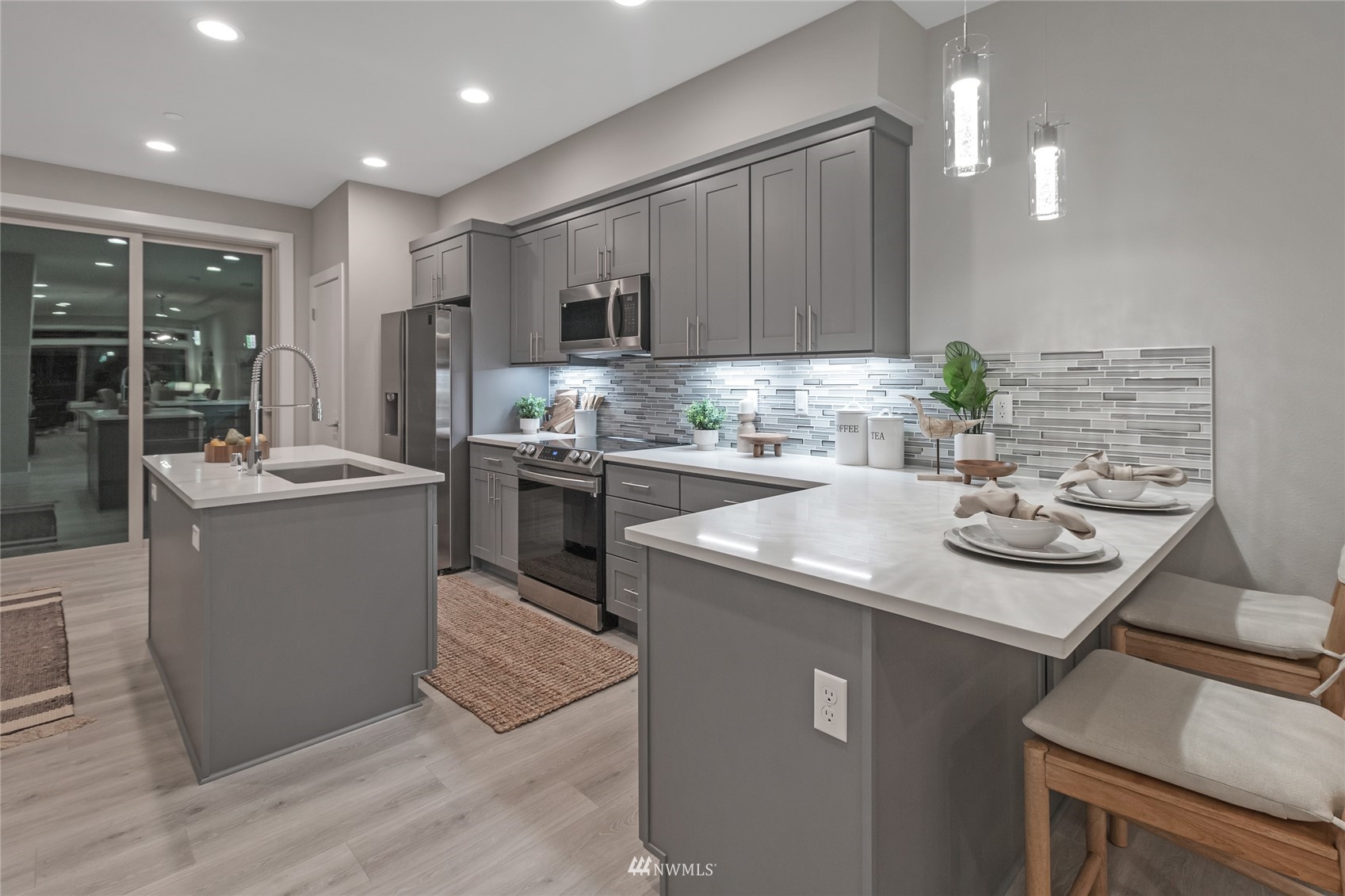 5020 148th St SW Unit A2 Unit A2 Edmonds WA 98026